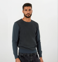 MAGLIA UOMO 750161 Tellini S.r.l. Ingrosso Abbigliamento
